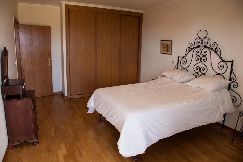 Casa Da Atalaia Lejlighed Caniço Værelse billede