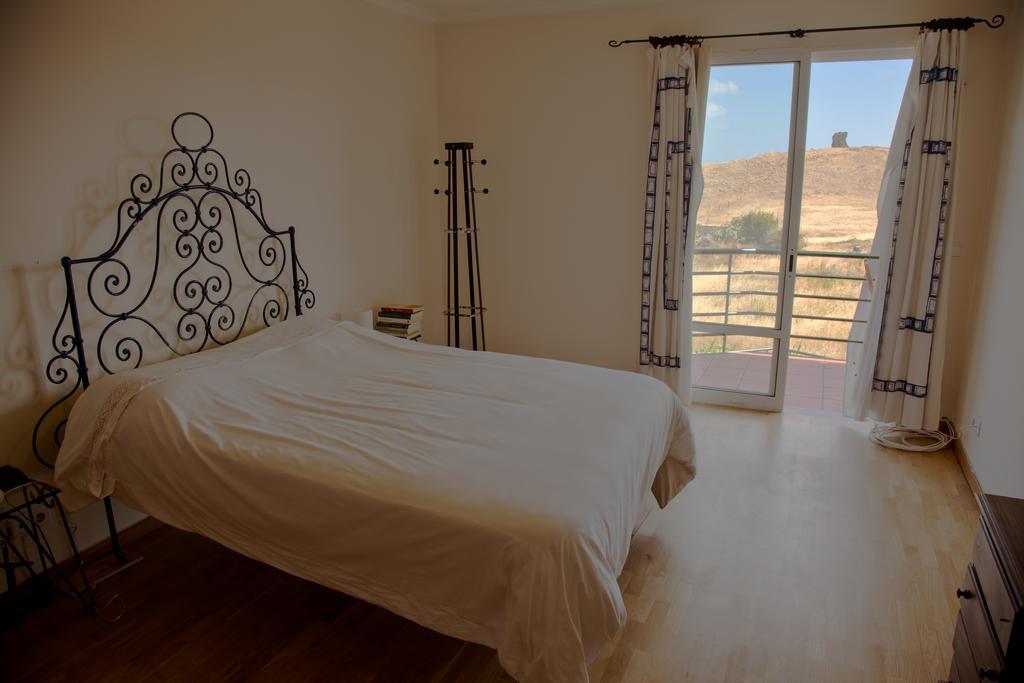 Casa Da Atalaia Lejlighed Caniço Værelse billede